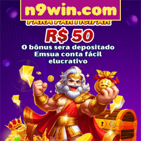 n9win.com Indique amigos para receber um bônus