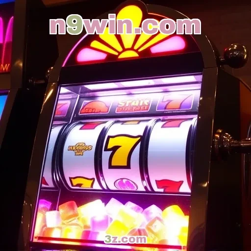 n9win.com: Promoções que Fazem a Diferença na Sua Diversão de Jogo